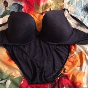 Victoria Secret bra and Panty